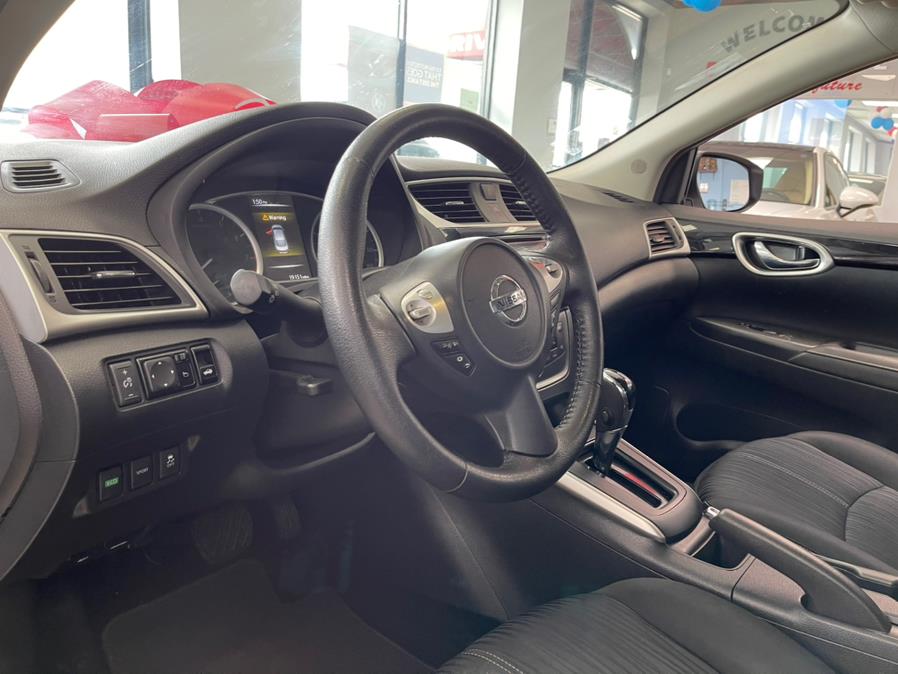Used Nissan Sentra SV 2018 | 5 Towns Drive. Inwood, New York Used Nissan Sentra SV 2018 | 5 Towns Drive. Inwood, New York