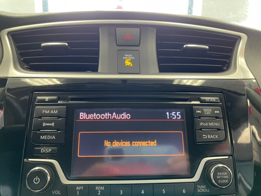 Used Nissan Sentra SV 2018 | 5 Towns Drive. Inwood, New York Used Nissan Sentra SV 2018 | 5 Towns Drive. Inwood, New York