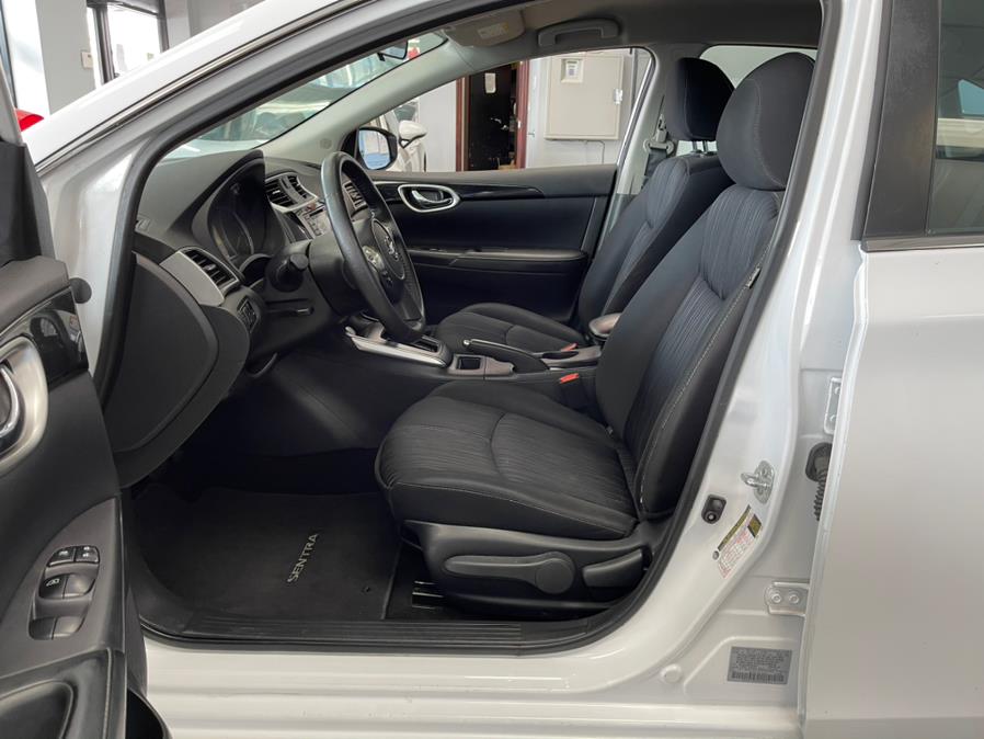 Used Nissan Sentra SV 2018 | 5 Towns Drive. Inwood, New York Used Nissan Sentra SV 2018 | 5 Towns Drive. Inwood, New York