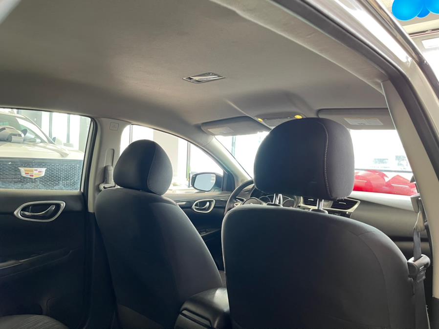 Used Nissan Sentra SV 2018 | 5 Towns Drive. Inwood, New York Used Nissan Sentra SV 2018 | 5 Towns Drive. Inwood, New York
