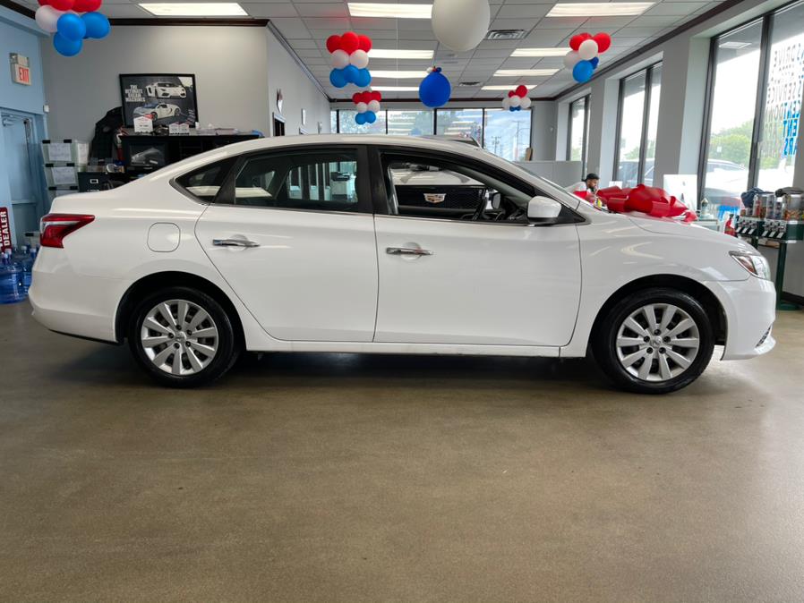Used Nissan Sentra SV 2018 | 5 Towns Drive. Inwood, New York Used Nissan Sentra SV 2018 | 5 Towns Drive. Inwood, New York