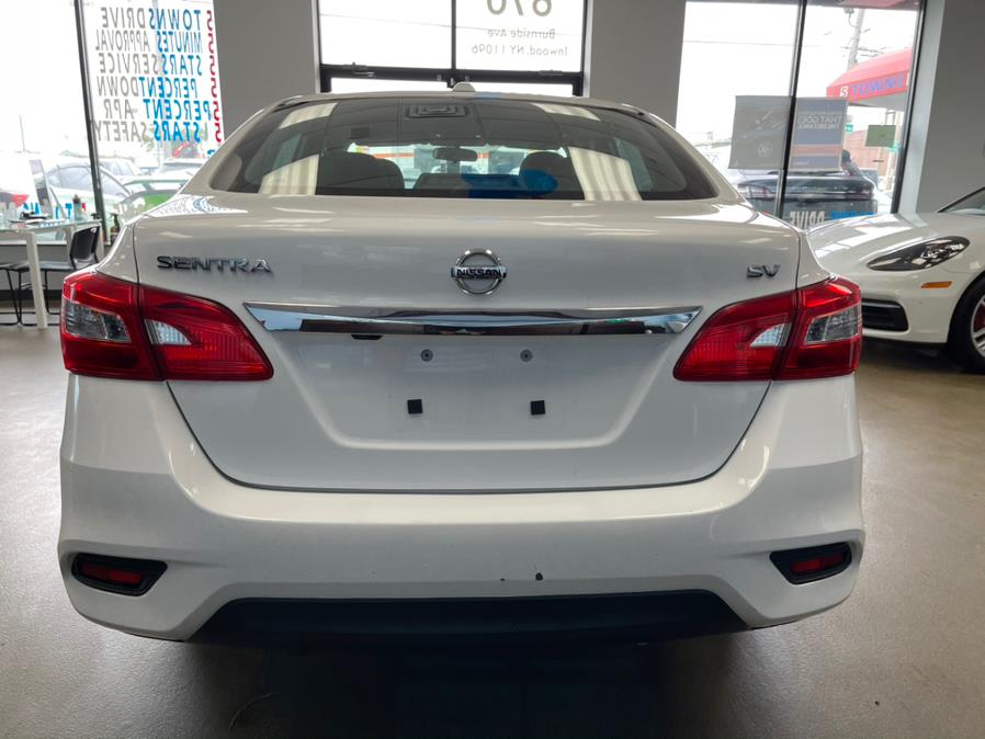 Used Nissan Sentra SV 2018 | 5 Towns Drive. Inwood, New York Used Nissan Sentra SV 2018 | 5 Towns Drive. Inwood, New York