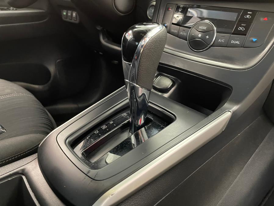 Used Nissan Sentra SV 2018 | 5 Towns Drive. Inwood, New York Used Nissan Sentra SV 2018 | 5 Towns Drive. Inwood, New York