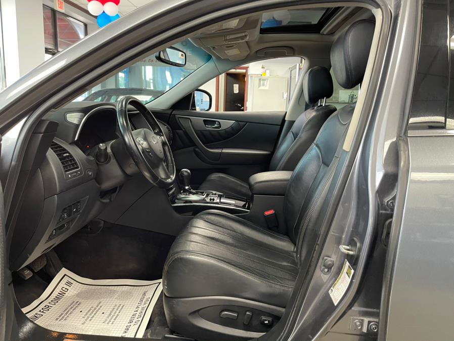 Used INFINITI QX70 RWD 4dr 2016 | 5 Towns Drive. Inwood, New York Used INFINITI QX70 RWD 4dr 2016 | 5 Towns Drive. Inwood, New York