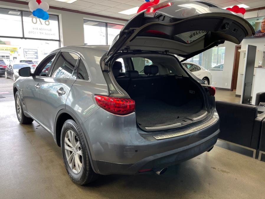 Used INFINITI QX70 RWD 4dr 2016 | 5 Towns Drive. Inwood, New York Used INFINITI QX70 RWD 4dr 2016 | 5 Towns Drive. Inwood, New York