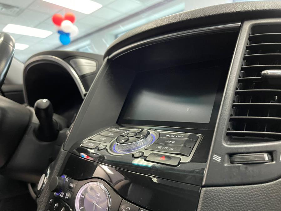 Used INFINITI QX70 RWD 4dr 2016 | 5 Towns Drive. Inwood, New York Used INFINITI QX70 RWD 4dr 2016 | 5 Towns Drive. Inwood, New York