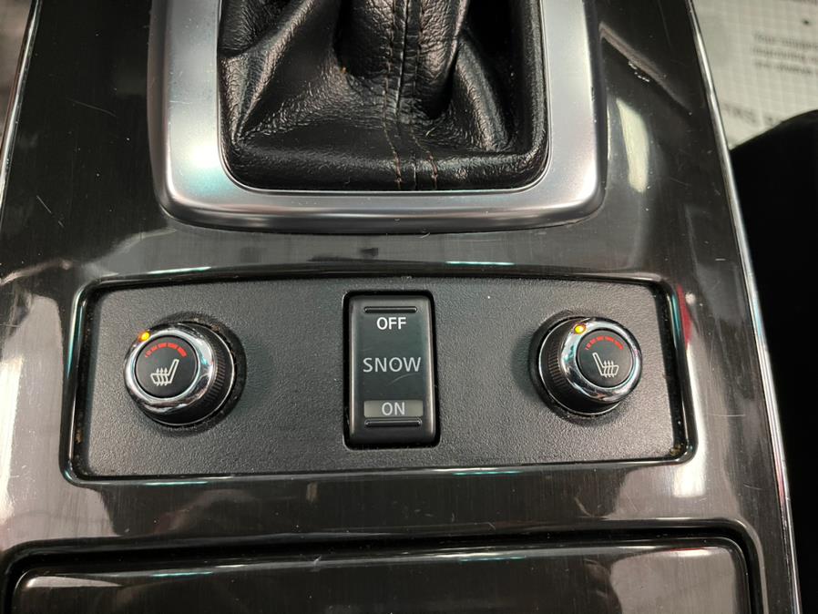 Used INFINITI QX70 RWD 4dr 2016 | 5 Towns Drive. Inwood, New York Used INFINITI QX70 RWD 4dr 2016 | 5 Towns Drive. Inwood, New York
