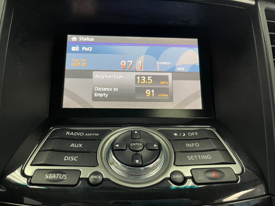 Used INFINITI QX70 RWD 4dr 2016 | 5 Towns Drive. Inwood, New York Used INFINITI QX70 RWD 4dr 2016 | 5 Towns Drive. Inwood, New York