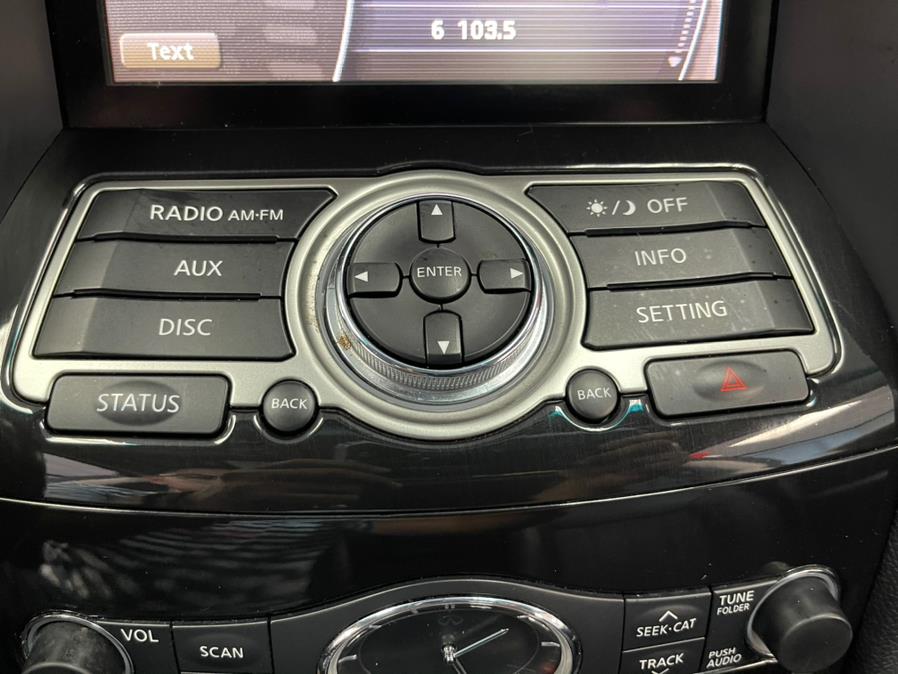 Used INFINITI QX70 RWD 4dr 2016 | 5 Towns Drive. Inwood, New York Used INFINITI QX70 RWD 4dr 2016 | 5 Towns Drive. Inwood, New York
