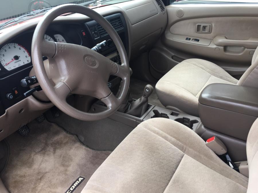 Used Toyota Tacoma XtraCab V6 Auto 4WD 2003 | Rockland Motor Company. Rockland, Maine Used Toyota Tacoma XtraCab V6 Auto 4WD 2003 | Rockland Motor Company. Rockland, Maine