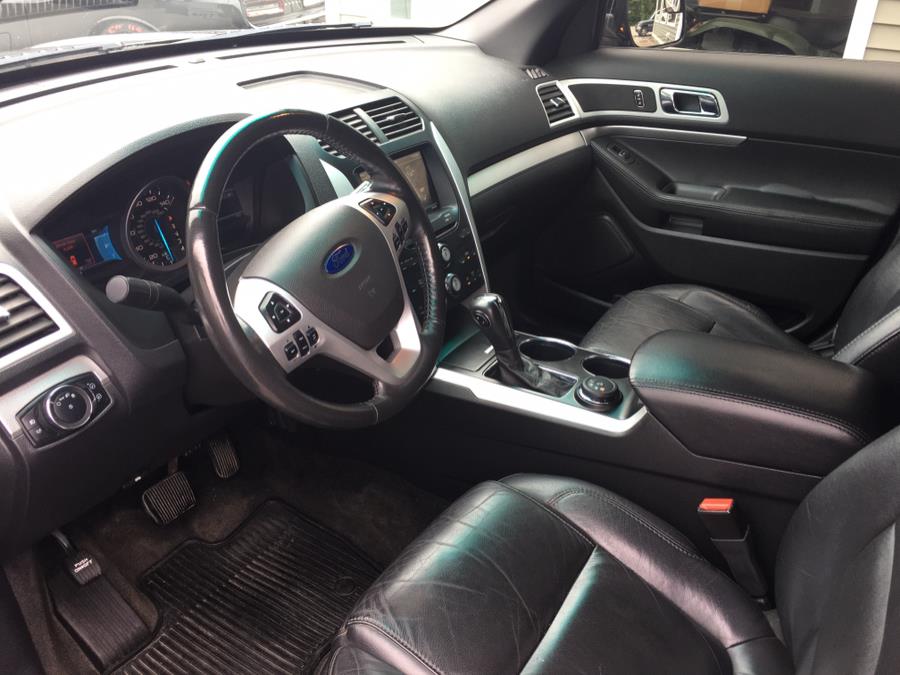 Used Ford Explorer 4WD 4dr XLT 2011 | Rockland Motor Company. Rockland, Maine Used Ford Explorer 4WD 4dr XLT 2011 | Rockland Motor Company. Rockland, Maine
