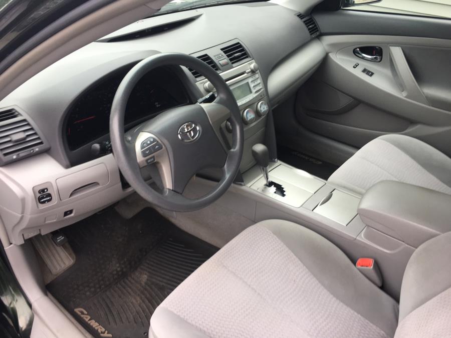 Used Toyota Camry 4dr Sdn I4 Auto LE (Natl) 2010 | Rockland Motor Company. Rockland, Maine Used Toyota Camry 4dr Sdn I4 Auto LE (Natl) 2010 | Rockland Motor Company. Rockland, Maine