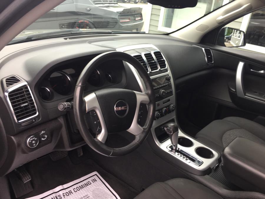 Used GMC Acadia AWD 4dr SLE 2011 | Rockland Motor Company. Rockland, Maine Used GMC Acadia AWD 4dr SLE 2011 | Rockland Motor Company. Rockland, Maine