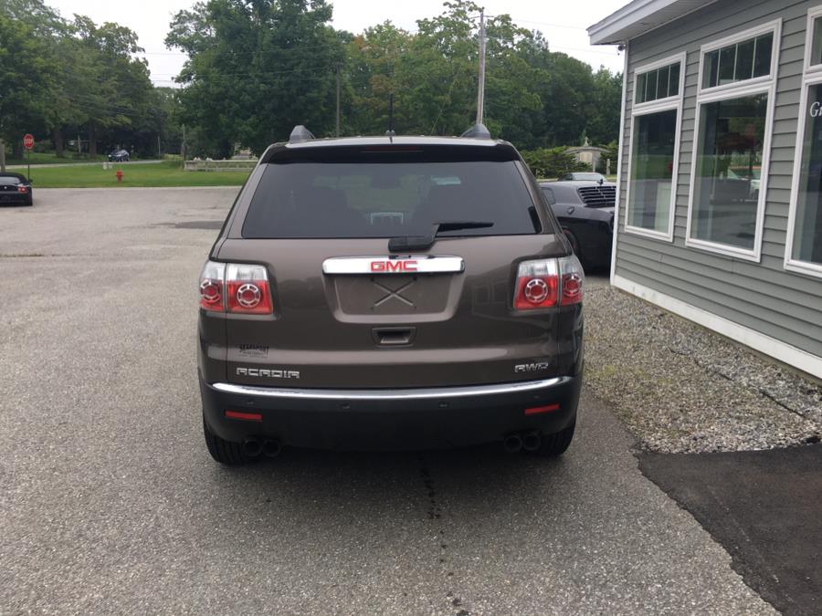 Used GMC Acadia AWD 4dr SLE 2011 | Rockland Motor Company. Rockland, Maine Used GMC Acadia AWD 4dr SLE 2011 | Rockland Motor Company. Rockland, Maine
