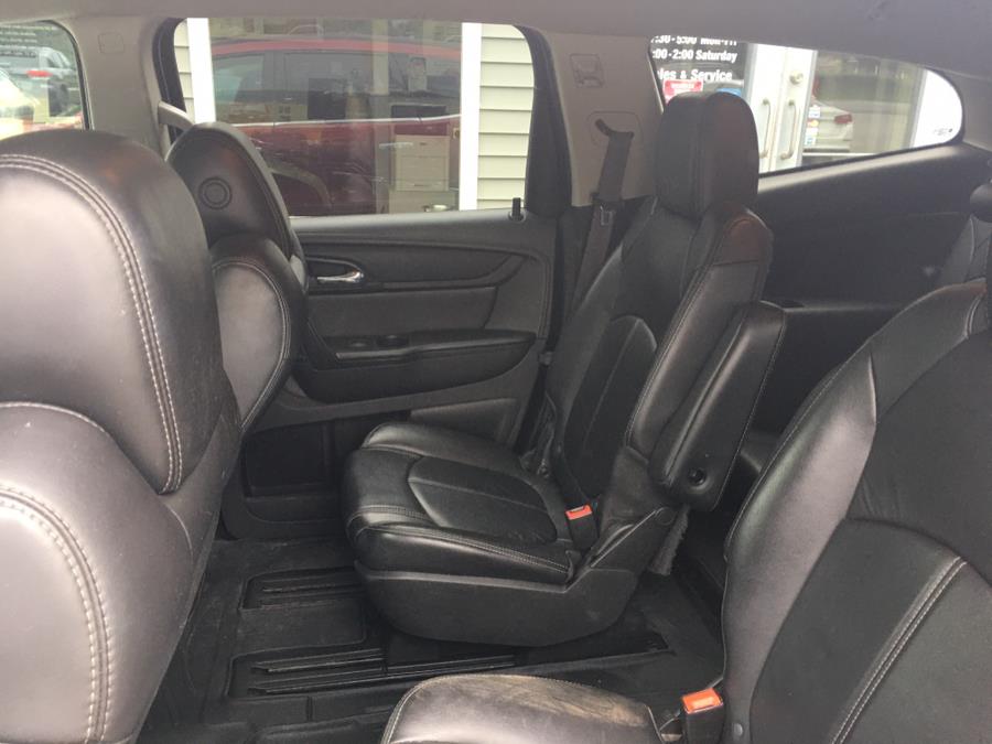 Used Chevrolet Traverse AWD 4dr LT w/2LT 2014 | Rockland Motor Company. Rockland, Maine Used Chevrolet Traverse AWD 4dr LT w/2LT 2014 | Rockland Motor Company. Rockland, Maine