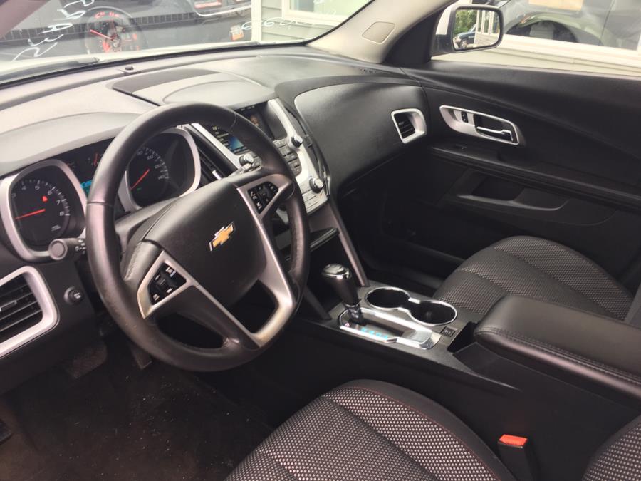 Used Chevrolet Equinox AWD 4dr LT 2016 | Rockland Motor Company. Rockland, Maine Used Chevrolet Equinox AWD 4dr LT 2016 | Rockland Motor Company. Rockland, Maine