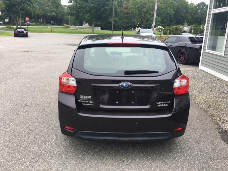 Used Subaru Impreza Wagon 5dr Auto 2.0i Premium 2012 | Rockland Motor Company. Rockland, Maine Used Subaru Impreza Wagon 5dr Auto 2.0i Premium 2012 | Rockland Motor Company. Rockland, Maine