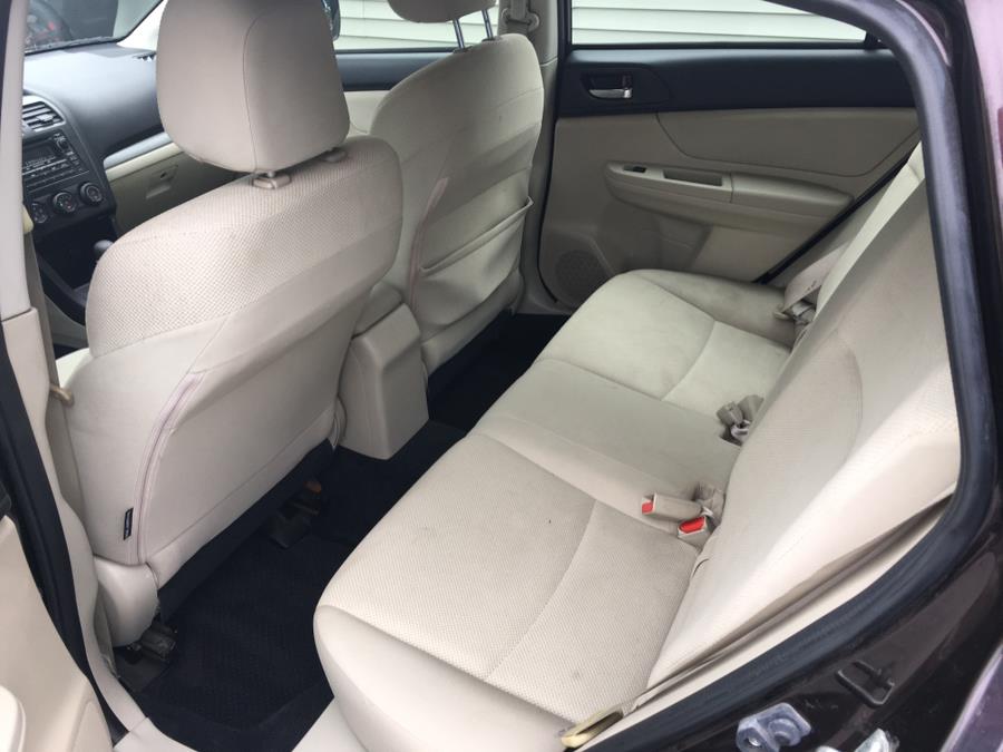 Used Subaru Impreza Wagon 5dr Auto 2.0i Premium 2012 | Rockland Motor Company. Rockland, Maine Used Subaru Impreza Wagon 5dr Auto 2.0i Premium 2012 | Rockland Motor Company. Rockland, Maine