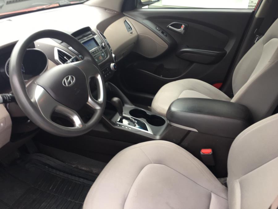 Used Hyundai Tucson FWD 4dr Auto GL 2012 | Rockland Motor Company. Rockland, Maine Used Hyundai Tucson FWD 4dr Auto GL 2012 | Rockland Motor Company. Rockland, Maine
