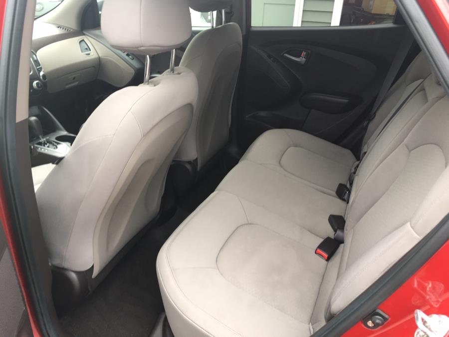 Used Hyundai Tucson FWD 4dr Auto GL 2012 | Rockland Motor Company. Rockland, Maine Used Hyundai Tucson FWD 4dr Auto GL 2012 | Rockland Motor Company. Rockland, Maine