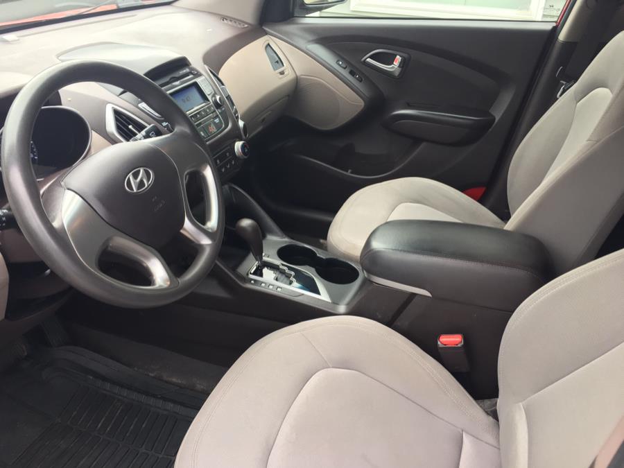 Used Hyundai Tucson FWD 4dr Auto GL 2012 | Rockland Motor Company. Rockland, Maine Used Hyundai Tucson FWD 4dr Auto GL 2012 | Rockland Motor Company. Rockland, Maine