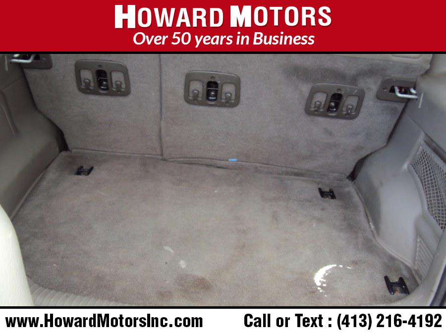 Used Jeep Liberty 4WD 4dr Sport 2007 | Howard Motors. Springfield, Massachusetts Used Jeep Liberty 4WD 4dr Sport 2007 | Howard Motors. Springfield, Massachusetts