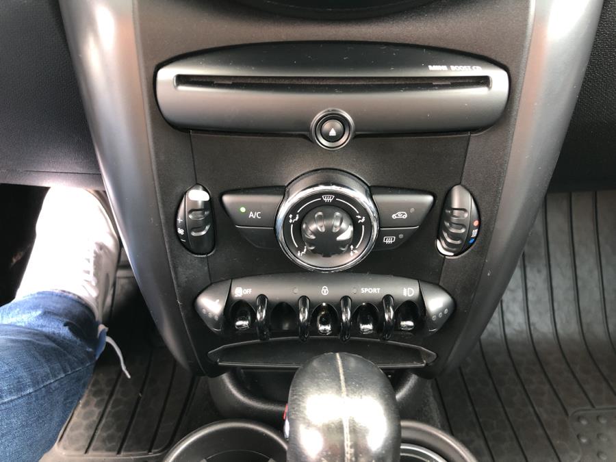 2013 MINI Cooper Paceman AWD 2dr S ALL4, available for sale in Bronx, New York | Champion Auto Sales. Bronx, New York 2013 MINI Cooper Paceman AWD 2dr S ALL4, available for sale in Bronx, New York | Champion Auto Sales. Bronx, New York
