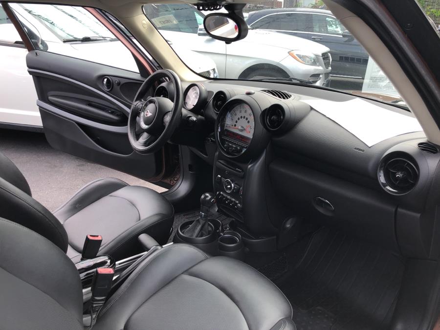 2013 MINI Cooper Paceman AWD 2dr S ALL4, available for sale in Bronx, New York | Champion Auto Sales. Bronx, New York 2013 MINI Cooper Paceman AWD 2dr S ALL4, available for sale in Bronx, New York | Champion Auto Sales. Bronx, New York