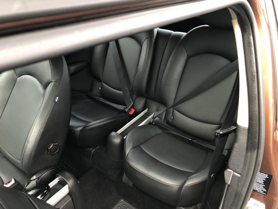 2013 MINI Cooper Paceman AWD 2dr S ALL4, available for sale in Bronx, New York | Champion Auto Sales. Bronx, New York 2013 MINI Cooper Paceman AWD 2dr S ALL4, available for sale in Bronx, New York | Champion Auto Sales. Bronx, New York