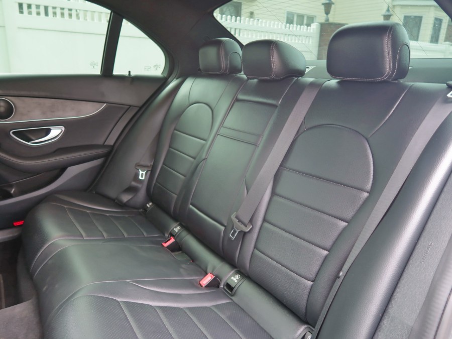 Used Mercedes-benz C-class C 300 2019 | Auto Expo Ent Inc.. Great Neck, New York Used Mercedes-benz C-class C 300 2019 | Auto Expo Ent Inc.. Great Neck, New York