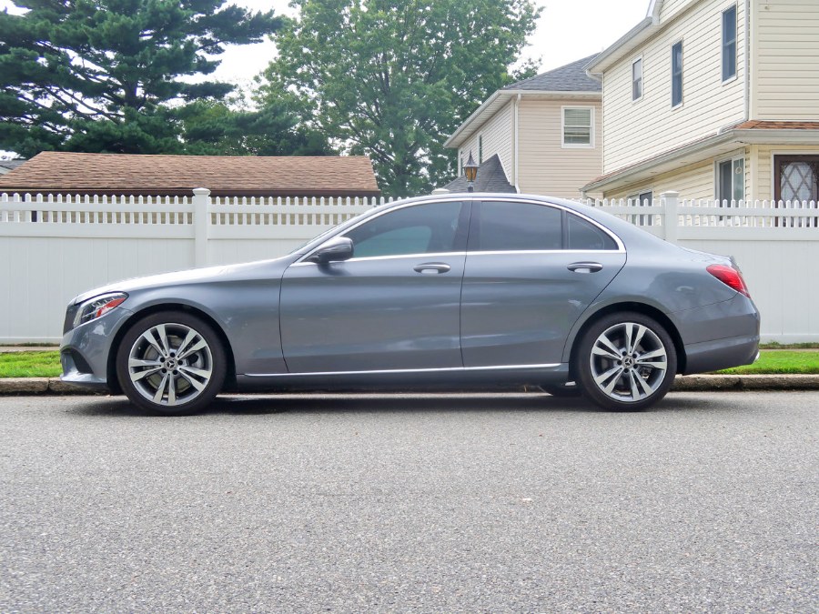 Used Mercedes-benz C-class C 300 2019 | Auto Expo Ent Inc.. Great Neck, New York Used Mercedes-benz C-class C 300 2019 | Auto Expo Ent Inc.. Great Neck, New York