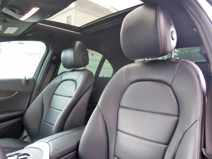 Used Mercedes-benz C-class C 300 2019 | Auto Expo Ent Inc.. Great Neck, New York Used Mercedes-benz C-class C 300 2019 | Auto Expo Ent Inc.. Great Neck, New York