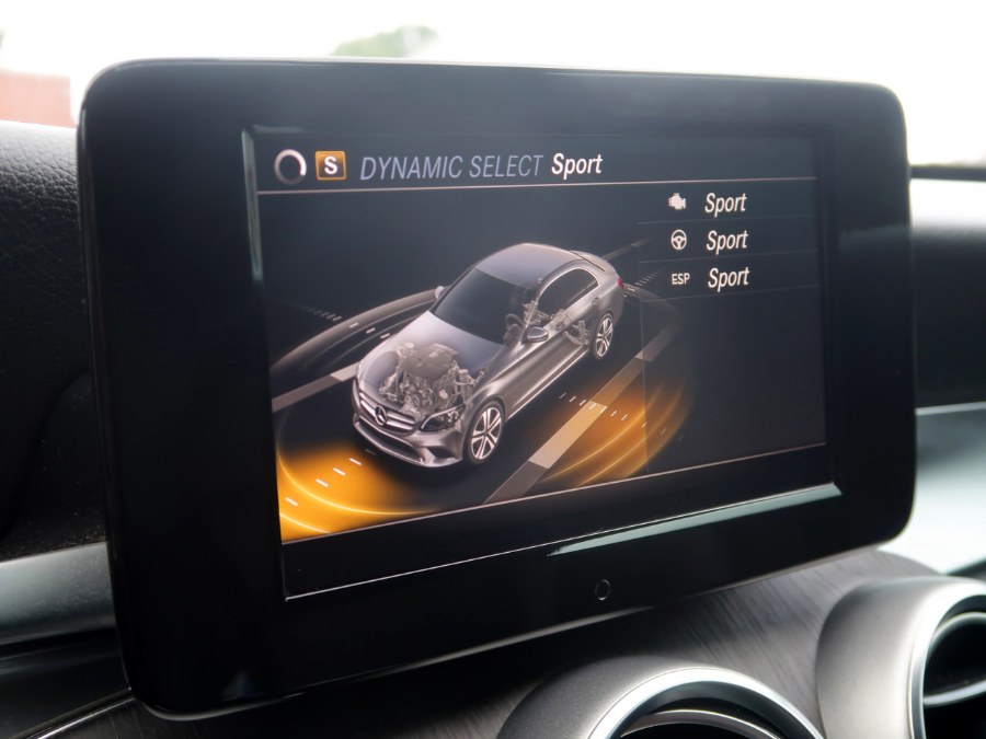 Used Mercedes-benz C-class C 300 2019 | Auto Expo Ent Inc.. Great Neck, New York Used Mercedes-benz C-class C 300 2019 | Auto Expo Ent Inc.. Great Neck, New York