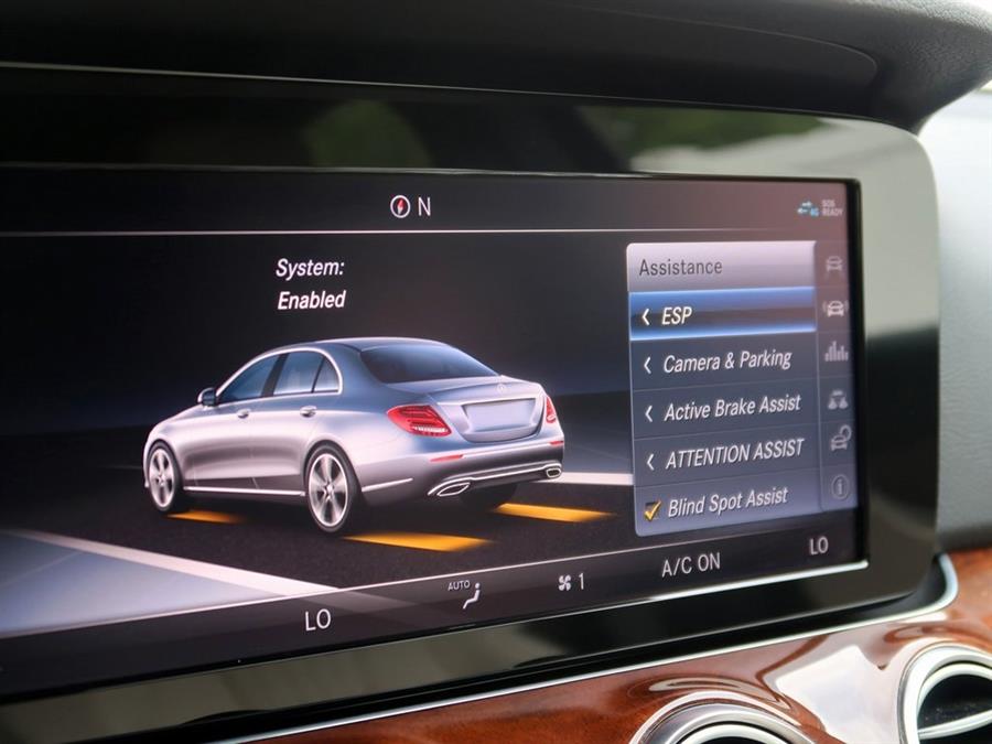 Used Mercedes-benz E-class E 300 2018 | Auto Expo Ent Inc.. Great Neck, New York Used Mercedes-benz E-class E 300 2018 | Auto Expo Ent Inc.. Great Neck, New York