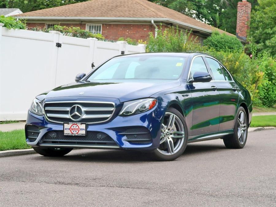 Used Mercedes-benz E-class E 300 2018 | Auto Expo Ent Inc.. Great Neck, New York Used Mercedes-benz E-class E 300 2018 | Auto Expo Ent Inc.. Great Neck, New York