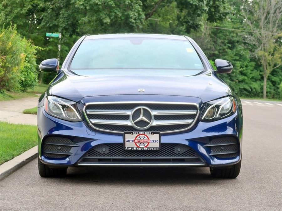 Used Mercedes-benz E-class E 300 2018 | Auto Expo Ent Inc.. Great Neck, New York Used Mercedes-benz E-class E 300 2018 | Auto Expo Ent Inc.. Great Neck, New York