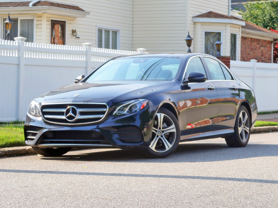 Used Mercedes-benz E-class E 300 2018 | Auto Expo Ent Inc.. Great Neck, New York Used Mercedes-benz E-class E 300 2018 | Auto Expo Ent Inc.. Great Neck, New York