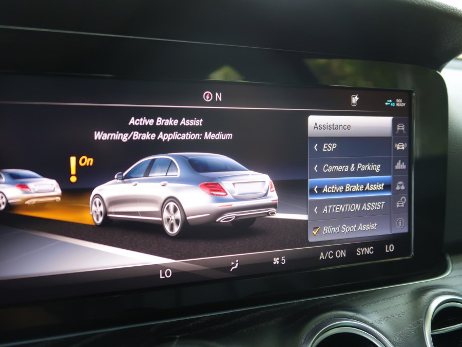 Used Mercedes-benz E-class E 300 2018 | Auto Expo Ent Inc.. Great Neck, New York Used Mercedes-benz E-class E 300 2018 | Auto Expo Ent Inc.. Great Neck, New York