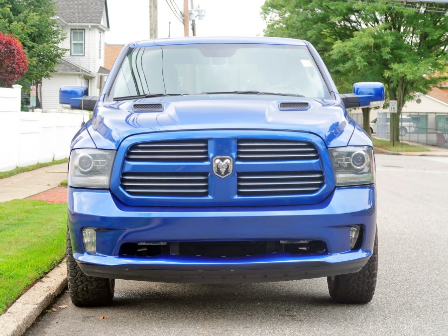 Used Ram 1500 Sport 2017 | Auto Expo Ent Inc.. Great Neck, New York Used Ram 1500 Sport 2017 | Auto Expo Ent Inc.. Great Neck, New York