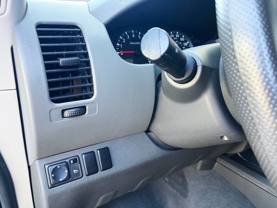 Used Nissan Xterra 4dr S V6 Auto 4WD 2006 | Pacific Green Line. Stanton, California Used Nissan Xterra 4dr S V6 Auto 4WD 2006 | Pacific Green Line. Stanton, California