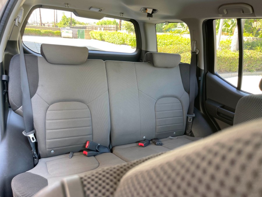 Used Nissan Xterra 4dr S V6 Auto 4WD 2006 | Pacific Green Line. Stanton, California Used Nissan Xterra 4dr S V6 Auto 4WD 2006 | Pacific Green Line. Stanton, California