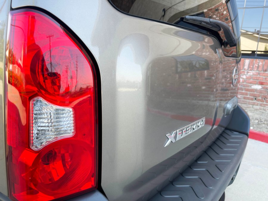 Used Nissan Xterra 4dr S V6 Auto 4WD 2006 | Pacific Green Line. Stanton, California Used Nissan Xterra 4dr S V6 Auto 4WD 2006 | Pacific Green Line. Stanton, California