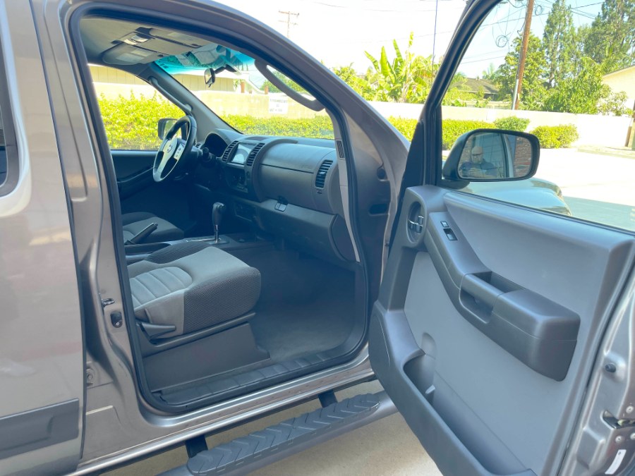 Used Nissan Xterra 4dr S V6 Auto 4WD 2006 | Pacific Green Line. Stanton, California Used Nissan Xterra 4dr S V6 Auto 4WD 2006 | Pacific Green Line. Stanton, California