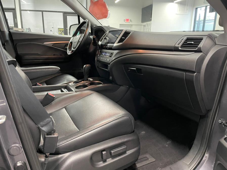 Used Honda Pilot EX-L EX-L AWD 2018 | Jamaica 26 Motors. Hollis, New York Used Honda Pilot EX-L EX-L AWD 2018 | Jamaica 26 Motors. Hollis, New York