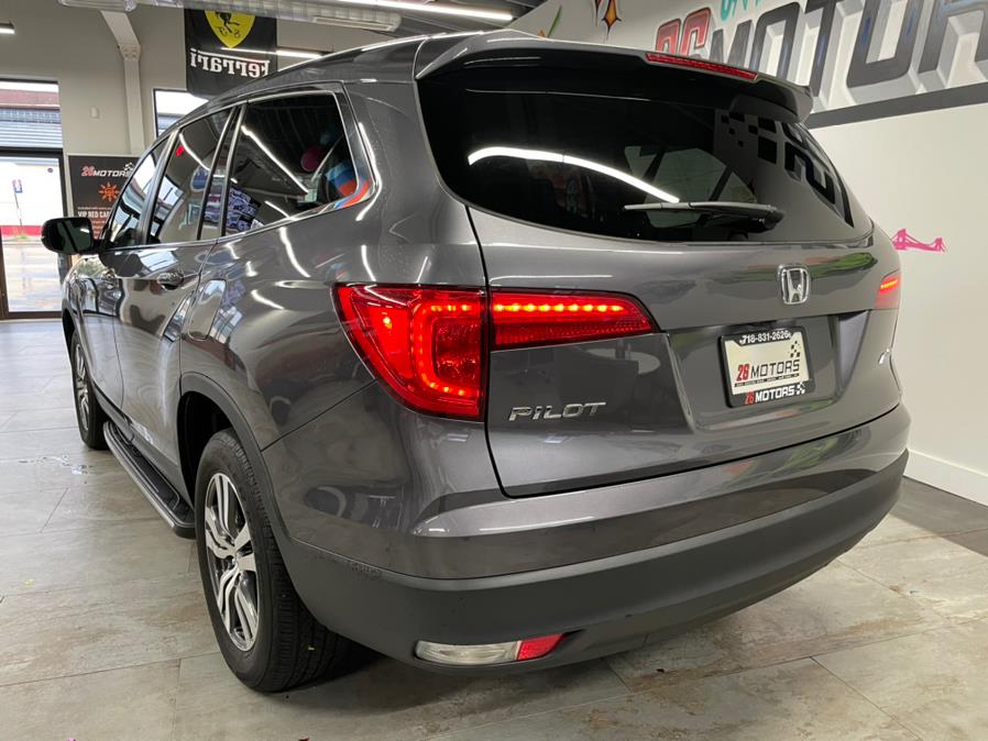 Used Honda Pilot EX-L EX-L AWD 2018 | Jamaica 26 Motors. Hollis, New York Used Honda Pilot EX-L EX-L AWD 2018 | Jamaica 26 Motors. Hollis, New York