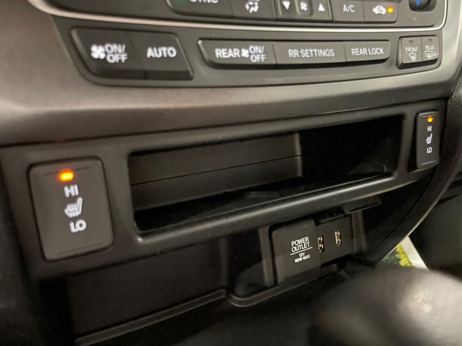 Used Honda Pilot EX-L EX-L AWD 2018 | Jamaica 26 Motors. Hollis, New York Used Honda Pilot EX-L EX-L AWD 2018 | Jamaica 26 Motors. Hollis, New York
