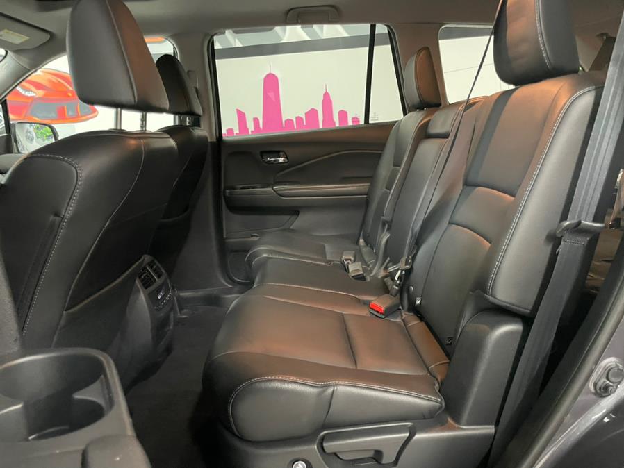 Used Honda Pilot EX-L EX-L AWD 2018 | Jamaica 26 Motors. Hollis, New York