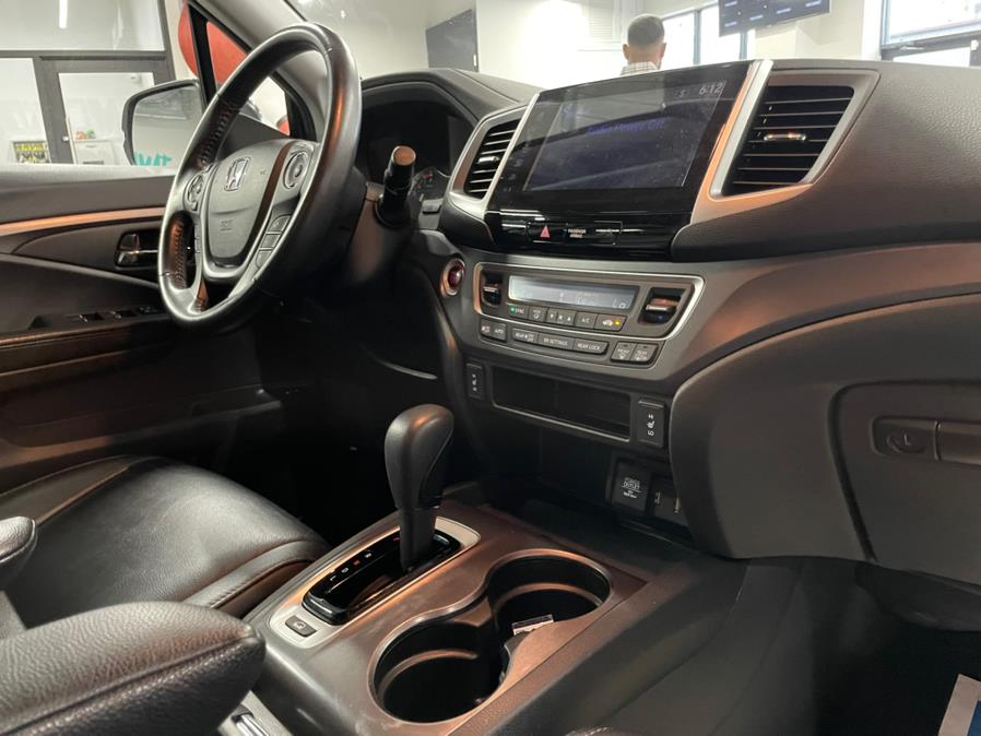Used Honda Pilot EX-L EX-L AWD 2018 | Jamaica 26 Motors. Hollis, New York Used Honda Pilot EX-L EX-L AWD 2018 | Jamaica 26 Motors. Hollis, New York