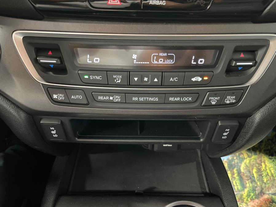 Used Honda Pilot EX-L EX-L AWD 2018 | Jamaica 26 Motors. Hollis, New York