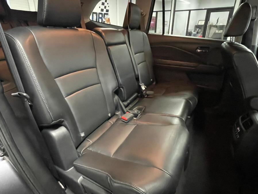 Used Honda Pilot EX-L EX-L AWD 2018 | Jamaica 26 Motors. Hollis, New York Used Honda Pilot EX-L EX-L AWD 2018 | Jamaica 26 Motors. Hollis, New York